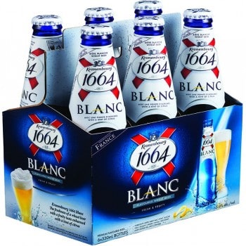 Kronenbourg 1664